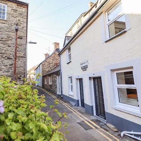 Deu-Ddrws Villa Barmouth Eksteriør bilde
