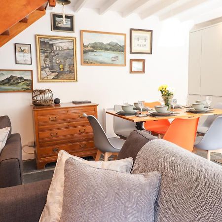 Deu-Ddrws Villa Barmouth Eksteriør bilde