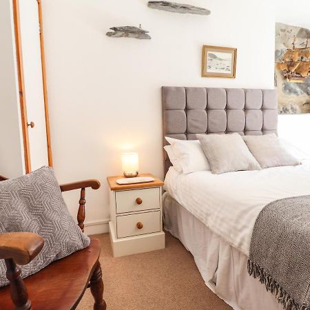 Deu-Ddrws Villa Barmouth Eksteriør bilde