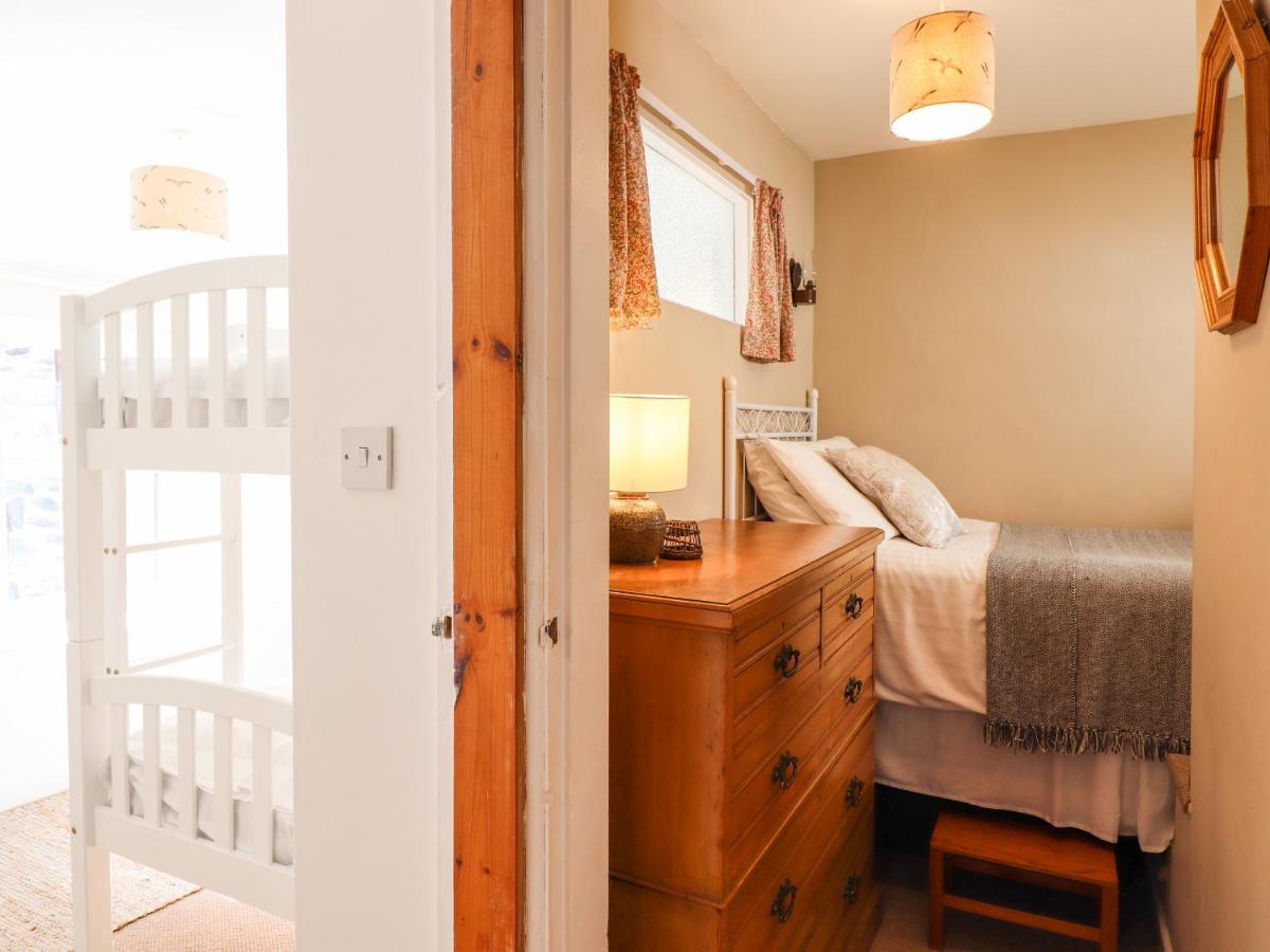 Deu-Ddrws Villa Barmouth Eksteriør bilde